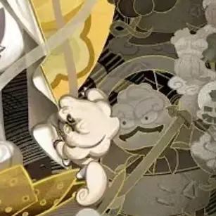 Profile image of 구름해태맛 쿠키