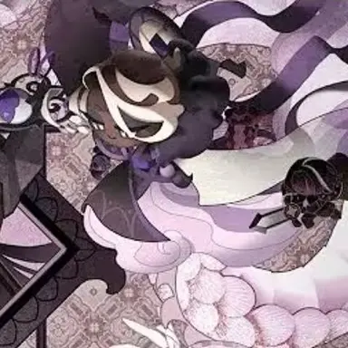 Profile image of 아포가토맛 쿠키