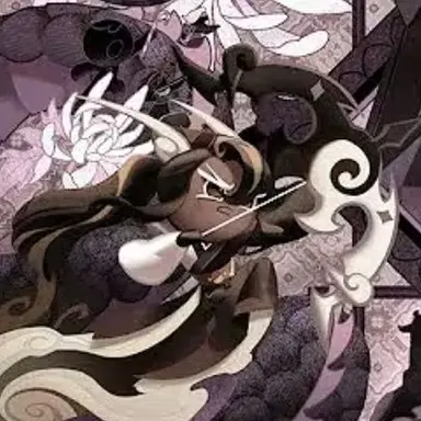 Profile image of 흑당맛 쿠키