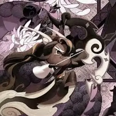 Sdmclove의 다크카카오 왕국