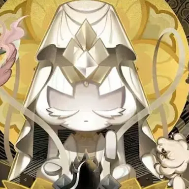 Profile image of 미스틱플라워 쿠키