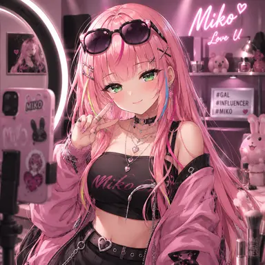 Profile image of 나나