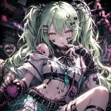 Profile image of 리코