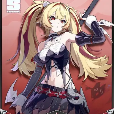 Profile image of クラレッタ