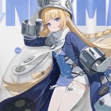 Profile image of ノルムー