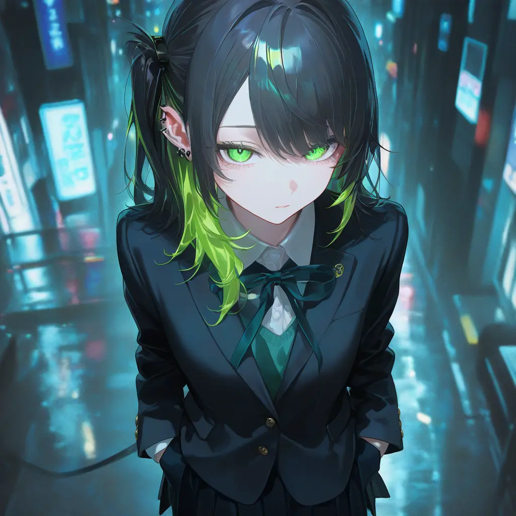 StrictBall6466의 影沼 藍