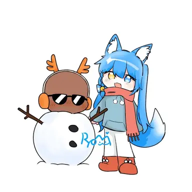 Profile image of 료미