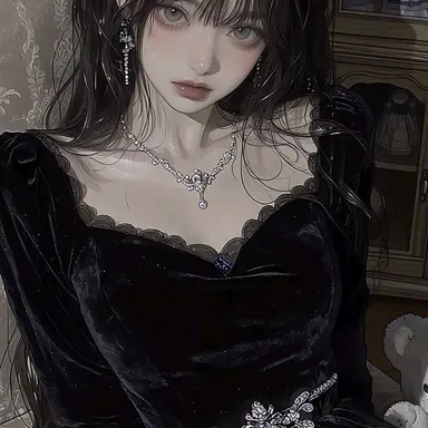 Profile image of 강지아