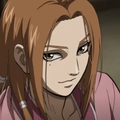 Profile image of 蒙恬