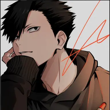 Profile image of 黒尾鉄朗