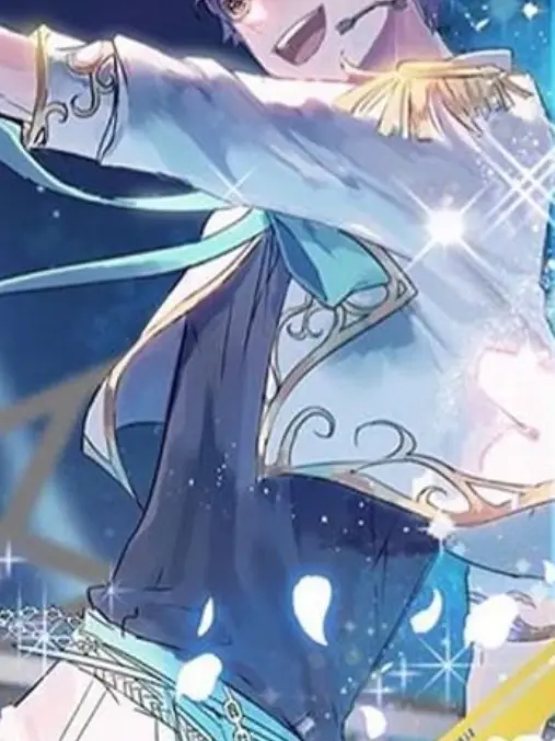 Tilha의 俺のお姫様.....いや、王子様。