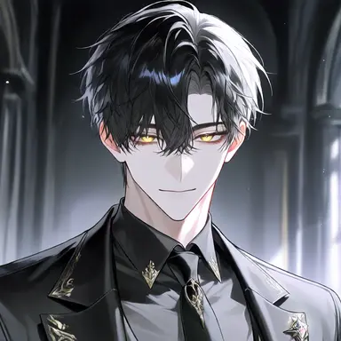 Profile image of Alaric