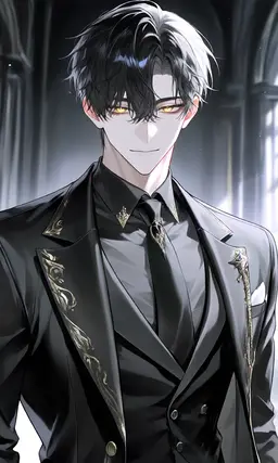 Profile image of Alaric