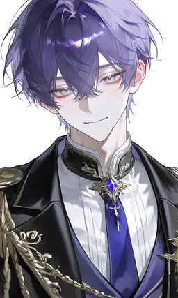 Profile image of Decimil