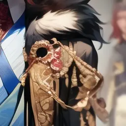Profile image of 라더