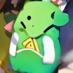 Profile image of 여우