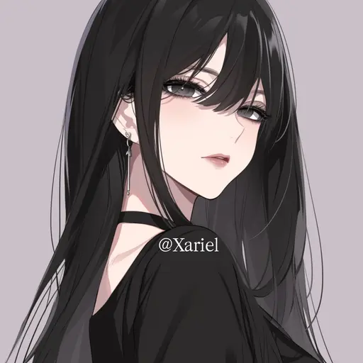 Xariel의 강태리
