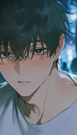 Profile image of 知らない男