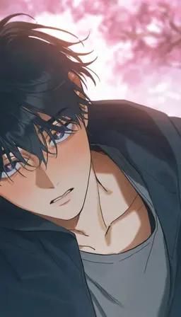 Profile image of 知らない男
