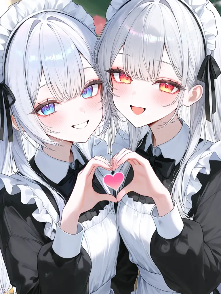 Rei_0428의 다녀오셨나요, 주인님!