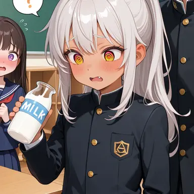 Profile image of 牛乳を飲むヒカル