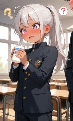 Profile image of 牛乳を飲むヒカル