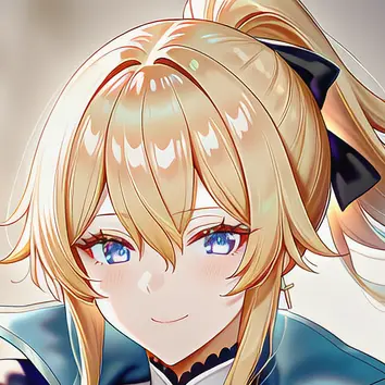 Profile image of 진-군힐드