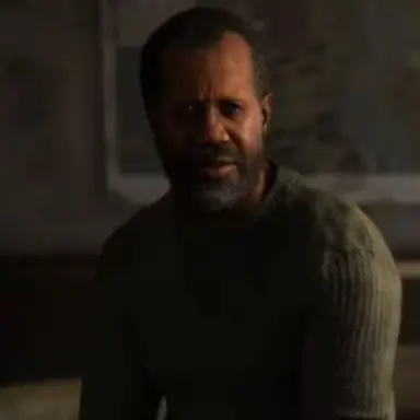 Profile image of Issac