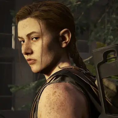 Profile image of Abby