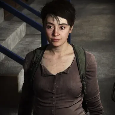 Profile image of Mel