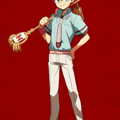 Profile image of 光