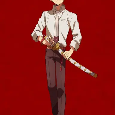 Profile image of 輝