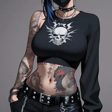 Profile image of Viola
