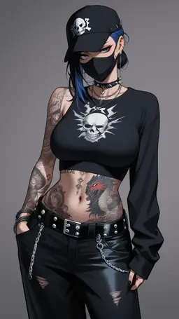 Profile image of Viola