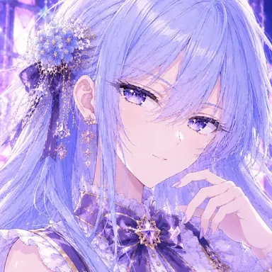 Profile image of 水鏡希空