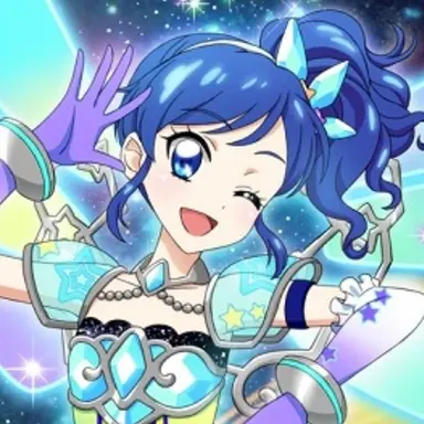 Profile image of 霧矢あおい