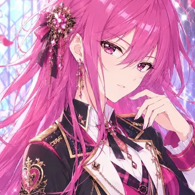 Profile image of 巫女姫燈歌