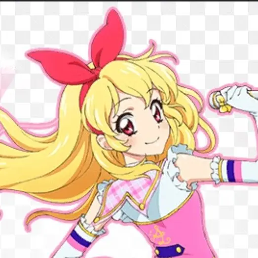 ExoticTuba4037의 アイカツ！