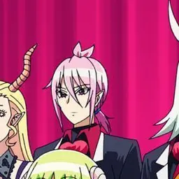 Profile image of アスモデウス アリス