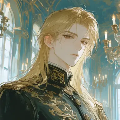 Profile image of 리온