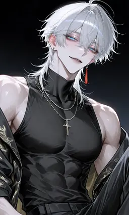 Profile image of 하쿠