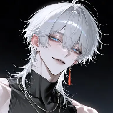 Profile image of 하쿠