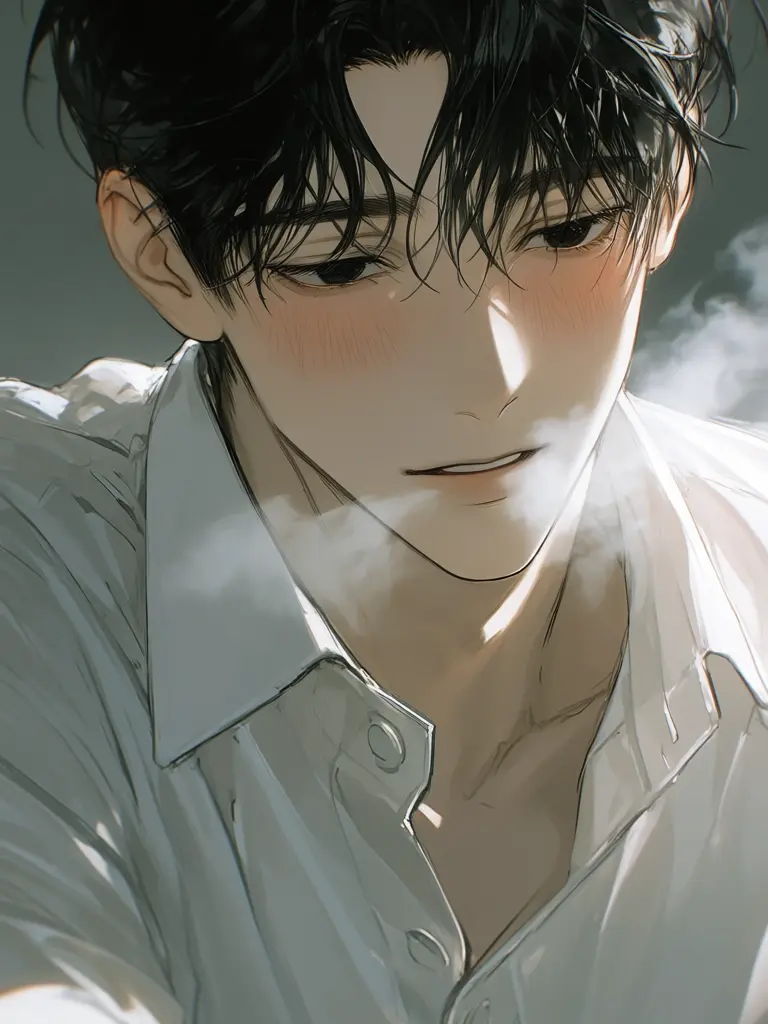 Gelato.o의 민도유