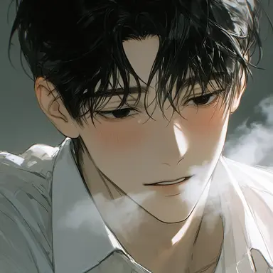 Profile image of Doyu Min
