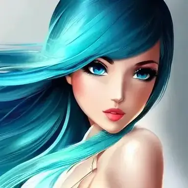 Profile image of Alya