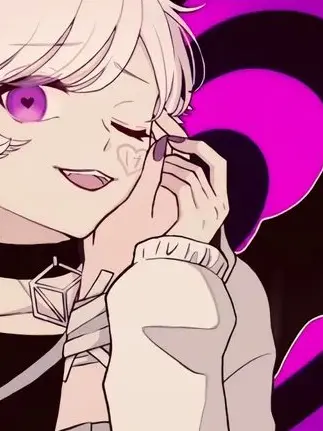 S.I.Y.1202의 運命の赤い糸 ___♡