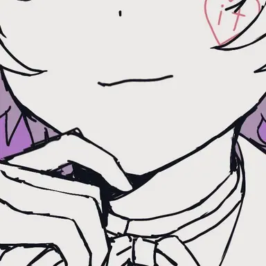 Profile image of 初兎