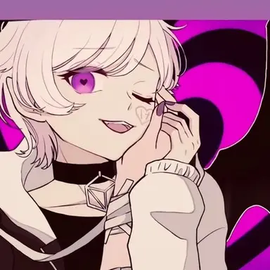 Profile image of 初兎