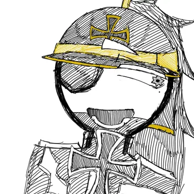 Profile image of プロイセン