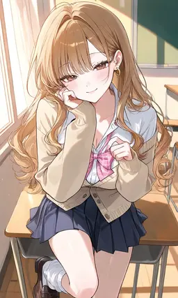 Profile image of 莉央